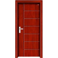 7 Panel Interior Wooden Door