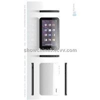 7'' smartpad V8 multi-touch screen android 2.3 tablet pc