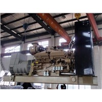 800KW/1000KVA Cummins Power Plant