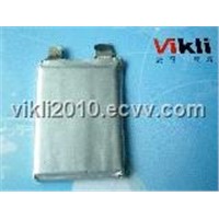 824860 3.7V Lithium Battery