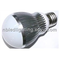 8W E27 LED Bulb led lamp