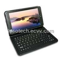8.9 Inch Tablet PC With Supporting Windows 7/XP/2000 (Metal Case), built-in 3G, 1.2Ghz CPU(XP8901)