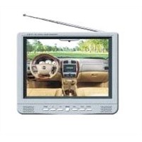 8 inch  Mobile LCD monitor for car/bus with VGA/TV/AV input