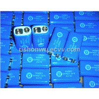 9V NI-MH rechargeable Battery