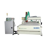 ATC CNC Router