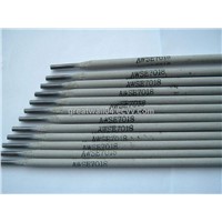 AWS E7018 welding electrode