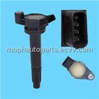 Auto Engine parts - ignition coil for Toyota
