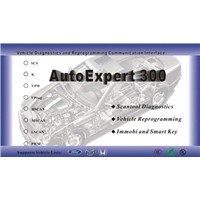 Auto Expert 300