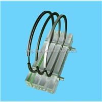 Auto parts- piston ring for Peugeot