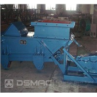 Best Quality Cement Reciprocating Feeder from China