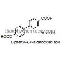 Biphenyl-4 4'-dicarboxylic acid