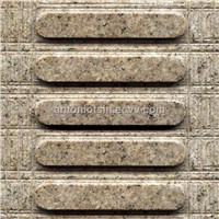 Blind Stone - 3 / Stone Paving Stone / Granite Blind Stone