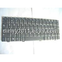 Brazilian Layout Laptop Keyboard (MP-06836PA-3591 For Fujitsu Siemens Amilo Pro V2030 L1310)