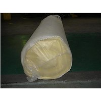 Building material / Glass wool insulation batts