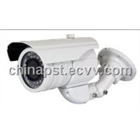 CCTV 700TVL High Resolution 2.8-10mm Varifocus Lens IR Camera