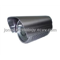 CCTV security outdoor car plate recognition camera-Day &amp;amp; Night vision