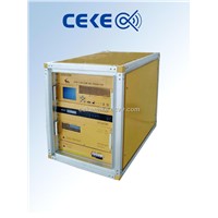 CKUB-T 200W  wide frequency band TV transmitter