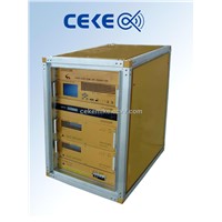CKUB-T 400W wide frequency band TV transmitter