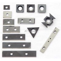 Carbide Woodworking Tools