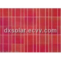 Color Crystalline Silicon solar Panels
