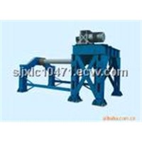 Concrete pipe machinery(XG) suspension roller type