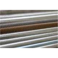 DIN975 Threaded Rods Zinc Plated