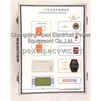 Different Frequency Automatic Dielectric Loss Tester