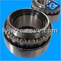 Double-Row Roller &amp;amp;Ball Combination Slewing Bearing