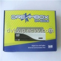 Dreambox DM500 S,Dreambox DM500 C,Dreambox DM500 T set top box dm800 dm800hd