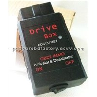 Drive Box