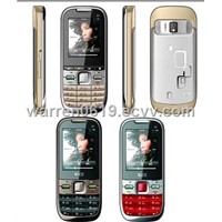 Dual SM mobile phone