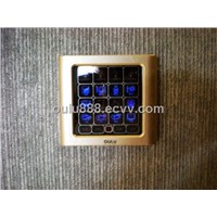 Energy Saving Switch,Touch Panel Light Switch
