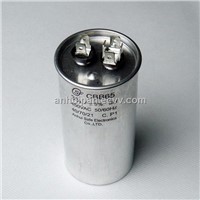 Explode-proof Aluminium Capacitor CBB65