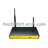 F3233 wireless wifi router with 4 Lan port