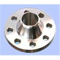 Forged Steel Welding Neck Flanges