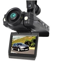 Car black box with display 2.0&amp;quot; inches color LCD LTPS