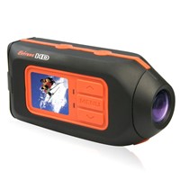 Full HD Helmet Sport Camera HD119