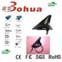 GPS/GSM/FM/AM antenna