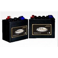Golf Cart Battery