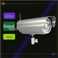 H.264 Weatherproof IP Camera Waterproof IP Camera