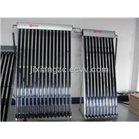 Heat Pipe Solar Collector 20 tubes +10 tubes=300 L