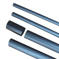 Heat Shrinkable Semi-conductive Tube are use in Cable Joints upto 36 KV to provide insulation screen