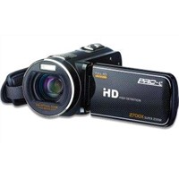 High Resolution Digital Camcorder HD Digital Camcorder with 3.0