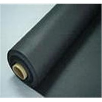 High damping sound insulation blanket:Acoustic engineering