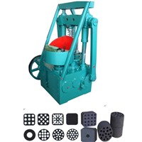 Honeycomb Charcoal Briquette Machine