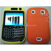 Hot Selling TPU Skin Case For Blackberry 9900