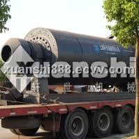 ISO Quality Approved Ball Mill