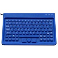 Industrial/Medical Keyboard JH-IKB85