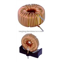Iron-core Filter Inductor