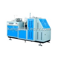 JBZ-A12 automatic single pe paper cup forming machine